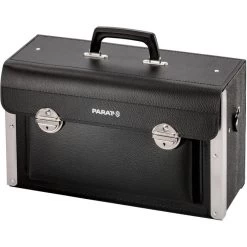 Parat Werkzeugtasche New Classic Allround, Leer, Aus Echt Leder Und Kunststoff -Haushaltsprodukte Geschäft 00250288041bf7ddd8fc0a0c8feb50b4e1c84eda werkzeugtasche parat new classic allround