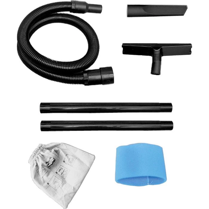 Lavor Nass-Trockensauger VAC20S, 20 Liter, 1000 Watt 2 Lavor Nass-Trockensauger VAC20S, 20 Liter, 1000 Watt - Image 2