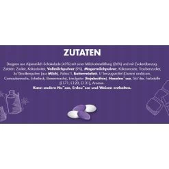 Milka Schokobonbons Schoko Drops, Mit Zarter Milka Alpenmilch, Je 42g, 21 Pack -Haushaltsprodukte Geschäft 0165d90d3e71fdd5ad577996e7487f5e662e8261 schokobonbons milka schoko drops