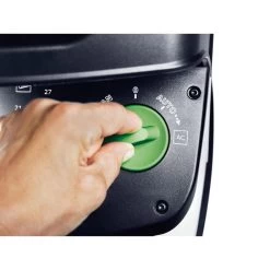 Festool Nass-Trockensauger Absaugmobil Cleantec, CTM 36 E AC, 36 Liter, 1200 Watt, Staubklasse M -Haushaltsprodukte Geschäft 01711c78d69fa546a060356e63bd00432546a6f2 nass trockensauger festool absaugmobil cleantec