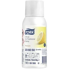 Tork Raumduft Premium Mixed Pack, A1, 236056, Nachfüller, Zitrus, Frucht, Blüten, 75ml, 12 Stück -Haushaltsprodukte Geschäft 0171a603eb8978c37f5166afeb57dbdeff21dc95 raumduft tork premium mixed pack a1 236056