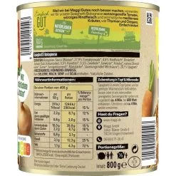 Bestseller -Haushaltsprodukte Geschäft 01d9a1ab3bb6ed58e56a4f13a8d495a02a078494 fertiggericht maggi spaghetti bolognese