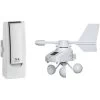 TFA Weatherhub-Set 31.4006.02, Mit Windmesser, Gateway