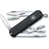 Victorinox Taschenmesser Executive, 0.6603.3, Schwarz, 10 Funktionen