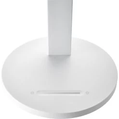 Alco Schreibtischlampe 961 LED, Dimmbar, Weiß, Mit Standfuß -Haushaltsprodukte Geschäft 0270c7cd63de16904fb0e7e9404409455e79ec7d schreibtischlampe alco 961 led