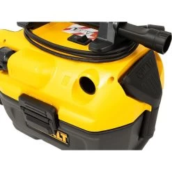 DeWalt Nass-Trockensauger DCV584L, 7,5 Liter, Sologerät 18V, Staubklasse L -Haushaltsprodukte Geschäft 02779df354e46fb825d601f1a984bc6976f66529 nass trockensauger dewalt dcv584l