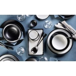 Maxwell & Williams Maxwell&Williams Müslischale Caviar Black AX0079, Premium-Keramik, Schwarz, 15,5cm, Set, 4 Stück 10 Maxwell & Williams Maxwell&Williams Müslischale Caviar Black AX0079, Premium-Keramik, Schwarz, 15,5cm, Set, 4 Stück -Haushaltsprodukte Geschäft 02b156ea47059b0de96fe1da166a972b26e03b48 mueslischale maxwellundwilliams caviar black ax0079