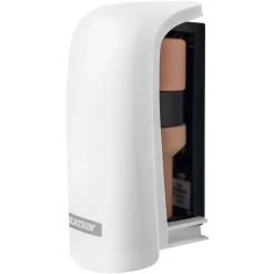 Katrin Raumduft Inclusive Duftspender 43040, Weiß, Passives System, Sologerät -Haushaltsprodukte Geschäft 0332b2fd9e867bb8ec641f433990e187723343f8 raumduft katrin inclusive duftspender 43040