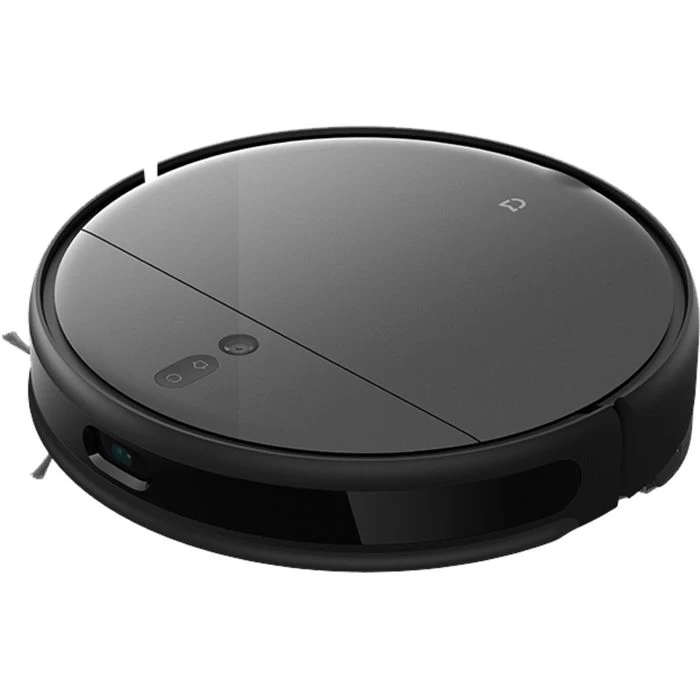 Xiaomi Saugroboter Mi Robot Mop 2 Pro+ Vacuum, Ladestation, Wischfunktion, 110 Minuten, Schwarz 1 Xiaomi Saugroboter Mi Robot Mop 2 Pro+ Vacuum, Ladestation, Wischfunktion, 110 Minuten, Schwarz