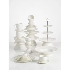 Maxwell & Williams Maxwell&Williams Müslischale Diamonds DV0041, Porzellan, Weiß, 15cm, Set, 6 Stück -Haushaltsprodukte Geschäft 03b368a23eed771a73dfa0b4d772a394074e5a60 mueslischale maxwellundwilliams diamonds dv0041