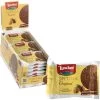 Loacker Waffeln Gran Pasticceria Tortina Original, Je 21g, 24 Stück