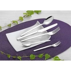 Esmeyer Menümesser Bettina 250-089, Edelstahl 13/0, Silber Poliert, 12 Stück 9 Esmeyer Menümesser Bettina 250-089, Edelstahl 13/0, Silber Poliert, 12 Stück -Haushaltsprodukte Geschäft 042faac493563528a9e4470ba929f6de1f2eef2f menuemesser esmeyer bettina 250 089 edelstahl 130