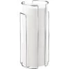 Wenko 16825100 Toilettenpapierspender 3 Rollen