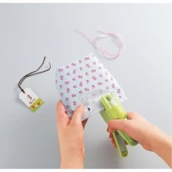 Kokuyo Heftzange Harinacs Medium Plus SLN-MSH110D, Heftleistung Ca. 10 Blatt, Schwarz, Klammerlos -Haushaltsprodukte Geschäft 04a773c83fb992f9598cddaadd6da788cc58e1fc heftzange kokuyo harinacs medium plus sln msh110d