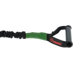 Togu Fitnessband Theragym Tube, 1,2m, Mittlerer Widerstand, Schwarz/grün, Mit Griffen -Haushaltsprodukte Geschäft 04a9cf44933ee9bd5c17b58b00f76070caeb91fc fitnessband togu theragym tube 1 2m