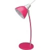 Brilliant Jenny Schreibtischlampe Pink