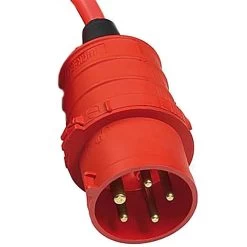 Brennenstuhl Verlängerungskabel Bremaxx, 10m, CEE 400 V, 16 A, IP44, Außen, 1,5 Mm -Haushaltsprodukte Geschäft 053ccbf7d72931369c973aca33d9775385a127e6 strom verlaengerungskabel brennenstuhl bremaxx