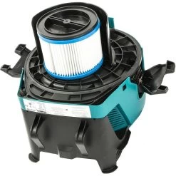 Makita Nass-Trockensauger VC3012L, Türkis, 30 Liter, 1500 Watt, Staubklasse L -Haushaltsprodukte Geschäft 054bb1ae9863149735707bbd5cae068f1ce47d35 nass trockensauger makita vc3012l tuerkis