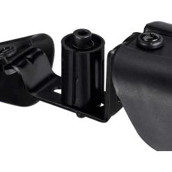 Relaxdays Schutzblech 10026024, Radgröße 24 - 28 Zoll, Schwarz, Set Vorne Hinten -Haushaltsprodukte Geschäft 05e39ca3805a490540dd5e2dcda0dd611b5d8a20 schutzblech relaxdays 10026024