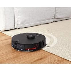 Roborock Saugroboter S7 MaxV Ultra, Absaugstation, Ladestation, Wischfunktion, 180 Minuten, Schwarz -Haushaltsprodukte Geschäft 05e969fb09c9609c467fe85ec492058b70e84760 saugroboter roborock s7 maxv ultra absaugstation