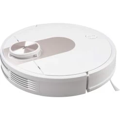 Viomi Saugroboter Robot Vacuum Cleaner SE, Ladestation, Wischfunktion, Laufzeit 130 Minuten -Haushaltsprodukte Geschäft 0622cb294804b2752dd21ece7be8b2012f7395b5 saugroboter viomi robot vacuum cleaner se