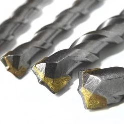 S&R Bohrer 210240006, SDS+, 6-teiliges Set, Granit, Stein, Betonbohrer -Haushaltsprodukte Geschäft 063c8b2f3a8f7f0ab2fec2f57464dab426934fd0 bohrer sundr 210240006 sds plus