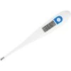 Megro Fieberthermometer Meditemp Digital, Wasserdicht
