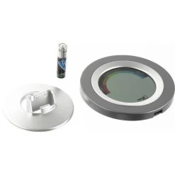 TFA Thermo-Hygrometer 30.5019 Cosy Digital, Grau -Haushaltsprodukte Geschäft 071716c8cb9e9c272fdf516f183b3b9db21b487d thermo hygrometer tfa 30.5019 cosy innen