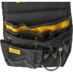 Stanley Werkzeug-Gürteltasche 1-96-181, Für Hämmer Und Kleinteile -Haushaltsprodukte Geschäft 071f68e3587c643867b036c5b23b79fd5106b2ae werkzeug guerteltasche stanley 1 96 181