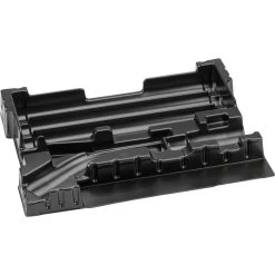 Bosch Einlage 1600A003R9, Für L-Boxx 102, Für Nass-Trockensauger GAS 35/55 Professional