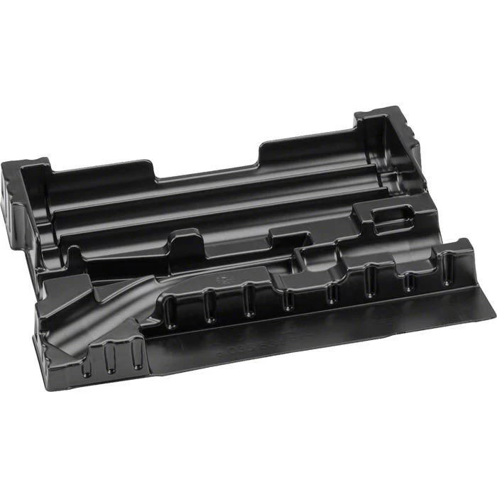 Bosch Einlage 1600A003R9, Für L-Boxx 102, Für Nass-Trockensauger GAS 35/55 Professional 1 Bosch Einlage 1600A003R9, Für L-Boxx 102, Für Nass-Trockensauger GAS 35/55 Professional