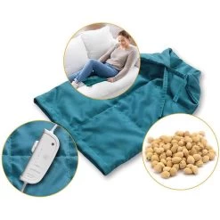 Medisana Wärmekissen Kirschkernkissen, Elektrisch, Alle Körperbereiche, Mikrowelle -Haushaltsprodukte Geschäft 07d7c4ebe385d8f3b7f1b8dde4b3c7cac21e7227 waermekissen medisana kirschkernkissen elektrisch