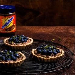 Brotaufstrich Ovomaltine Crunchy Cream, Im Glas, 380g -Haushaltsprodukte Geschäft 07f63b89ae88c27e244279b1ba624a9b41851a5a brotaufstrich ovomaltine crunchy cream