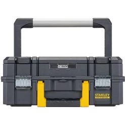 Stanley Werkzeugkoffer Pro-Stack I, FMST1-71967, Leer, Aus Kunststoff -Haushaltsprodukte Geschäft 08d2f810d105fc30c8c06eb4ef6bba35f5d4148e werkzeugkoffer stanley pro stack i fmst1 71967