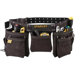 Stanley Werkzeug-Gürteltasche STST1-80113, Werkzeugschürze, Aus Hochwertigem Büffelleder 9 Stanley Werkzeug-Gürteltasche STST1-80113, Werkzeugschürze, Aus Hochwertigem Büffelleder -Haushaltsprodukte Geschäft 090cc88d7db05bf327e6c0022382d288c92cba22 werkzeug guerteltasche stanley stst1 80113