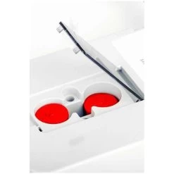 Sax Locher Design XXXL, 0-908-10, Weiß, Registraturlocher, Stanzleistung Ca. 150 Blatt -Haushaltsprodukte Geschäft 093ab87bf7478aa5a68ed8290f36a0ba7df1f7fd locher sax design xxxl 0 908 10 weiss