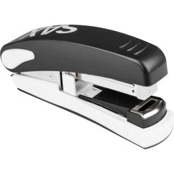 Sax Heftgerät Design 539, 0-539-19, Flat-Clinch, Heftleistung 30 Blatt, Schwarz -Haushaltsprodukte Geschäft 095edcc393cde28929975a780410dc8725d42a7a heftgeraet sax design 539 0 539 19 flat clinch