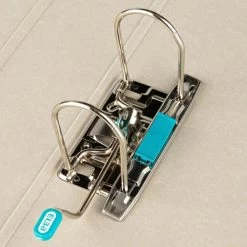 Elba 10407 SW Rado Ordner, A4, Breit, Karton, Schwarz -Haushaltsprodukte Geschäft 0a68c42d9de9da0507c2d37b846167486f765aa6 ordner elba 10407 sw rado karton a4 8cm