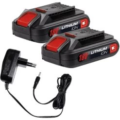 Einhell Akku-Bohrschrauber TC-CD 18-2 Li, 18V / 1,5Ah, Mit 2 Akkus Und Ladegerät -Haushaltsprodukte Geschäft 0a791197b4348f2aec00e0663c7a2749cb72f609 akku bohrschrauber einhell tc cd 18 2 li