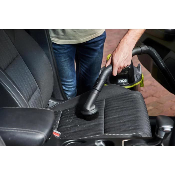 Ryobi Nass-Trockensauger 18V ONE+,R18WDV-0, 18 Liter, Sologerät 18V 5 Ryobi Nass-Trockensauger 18V ONE+,R18WDV-0, 18 Liter, Sologerät 18V - Image 5