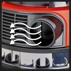 Einhell Nass-Trockensauger TE-VC 36/25 Li S-Solo, 25 Liter, Sologerät 2 X 18V 14 Einhell Nass-Trockensauger TE-VC 36/25 Li S-Solo, 25 Liter, Sologerät 2 X 18V -Haushaltsprodukte Geschäft 0b59551ab0ffabc72f10237404db3ca9910d46f2 nass trockensauger einhell te vc 3625 li s solo