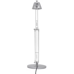 Maul MAULrock Schreibtischlampe Silber Maul -Haushaltsprodukte Geschäft 0b6072cb93ec4061b348db0c9d09b36b04352729 schreibtischlampe maul maulrock led