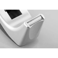 Scotch C60-ST Silber 19mm X 33m Klebefilmabroller -Haushaltsprodukte Geschäft 0b8ef65d8972e9d73c6ee969698384f6fa4b6626 klebefilmabroller scotch c60 st silber