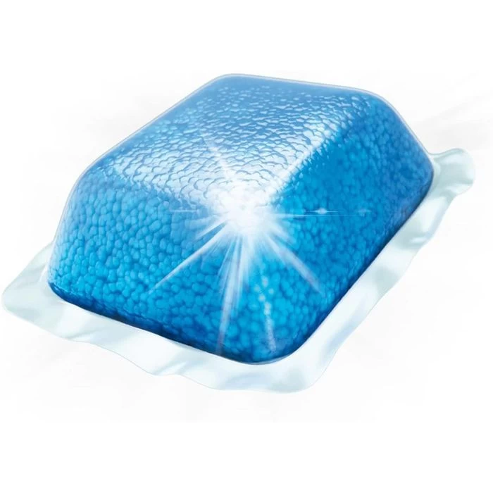 Dometic WC-Reiniger Power-Care Tabs, Für Camping-Toiletten, 16 Tabs, 300 G 2 Dometic WC-Reiniger Power-Care Tabs, Für Camping-Toiletten, 16 Tabs, 300 G - Image 2