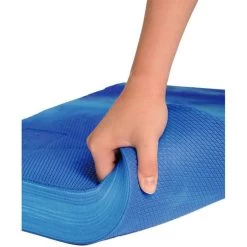 Sissel Balance-Pad Balancefit, 50 X 41 X 6 Cm, Blau -Haushaltsprodukte Geschäft 0bb09601692f362180e01c9cfc49282dcf5fb61a balance pad sissel balancefit blau