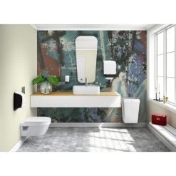 Katrin Handtuchspender Inclusive M, 90168, Kunststoff, Für 600 Falthandtücher, Weiß 15 Katrin Handtuchspender Inclusive M, 90168, Kunststoff, Für 600 Falthandtücher, Weiß -Haushaltsprodukte Geschäft 0bca381e9a4ddc58ad26efe4d2d2c3af2b8e7744 handtuchspender katrin inclusive m 90168