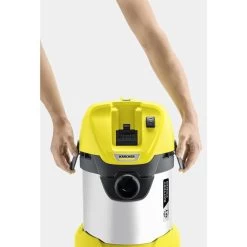 Kärcher Nass-Trockensauger WD3 Battery Premium, Akkusauger, 17 Liter, 36 V -Haushaltsprodukte Geschäft 0bd2c7c867870a420591bd73efdf329bc22d890f nass trockensauger kaercher wd3 battery premium