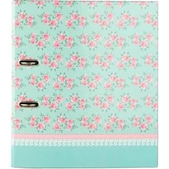 Herlitz MaX.file 11233053 Motivordner Ladylike Roses, A4, Breit, 8cm -Haushaltsprodukte Geschäft 0bf44f6c2e4fc04407448b9286a8c2dcaafb43f1 ordner herlitz 11233053 max.file karton a4
