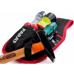 Parat Werkzeug-Gürteltasche Parabelt S, Für Hämmer, Handwerkzeuge & Kleinteile, Aus Nylon -Haushaltsprodukte Geschäft 0c17836820732ddf545afb645469d22a6d593b35 werkzeug guerteltasche parat parabelt s