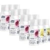 Tork Raumduft Premium Mixed Pack, A1, 236056, Nachfüller, Zitrus, Frucht, Blüten, 75ml, 12 Stück